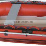 RIB Inflatable Fishing Boat thumbnail-1