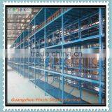 Heavy Duty Warehouse Movable Tire Storage Rack thumbnail-2