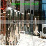 300l Conical Beer Fermenter thumbnail-1