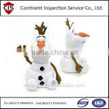 Toy Inspection Service in China / Dolls / Third Party Inspection / Pre-shipment Inspection / Full Inspection thumbnail-2