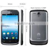 Original Huawei Ascend G300 / U8818 4GB Black Mobile Phone thumbnail-3