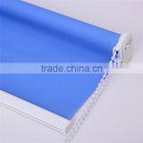 China Supplier Curtain Blinds Outdoor Pvc Roller Window Blinds thumbnail-1
