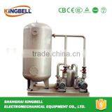 Medical Vacuum Pump for Oxygen