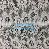 2015 factory direct sale nylon spandex cheap lace fabric