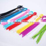 SILICONE SHOELACES thumbnail-2