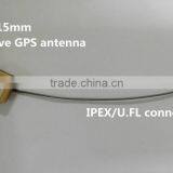 GPS Active Internal Antenna 28DBI High Gain Gps Navigation Aerial Booster Ipex UFL Connector thumbnail-5
