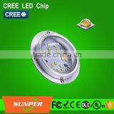 High Bay 40w ce Rohs Saa Industrial Lighting Led Lamp Fixtures With 4 Years Warranty thumbnail-6