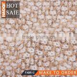 New Product Polyester Fabric Acrylic Textile Thick Needle Fabric Special Yarn Textile thumbnail-1