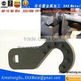 XAXWR101 Good Fitness AR 15 Armorer Wrench thumbnail-2