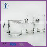 Bulk Glass Decanter, Decanter Wine, Lead Free Handblown Glass Decanter thumbnail-5