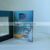 2014 Latest 2.8" TFT Lcd Video Promotion Brochure Cards, 2.8" Video Greeting Card thumbnail-3