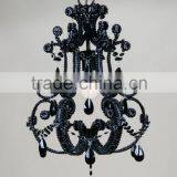 2015 European Style Decoration Chandelier Lamp/light With CE thumbnail-6