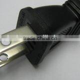 Japan Standard 12A 125V JIS 8303 Molded Plug