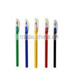 DF BALL PENS Varieties With Colors Pattern