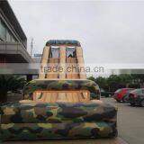 Super Long Military Adult Inflatable Obstacle Course for Sale thumbnail-4