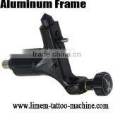 The Newest Professional Top High Quality Novelty Factory Direct Polish Aluminum Tattoo Machine thumbnail-1