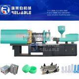 Small Servo Motor Injection Molding Machine Price