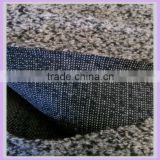 12MM 100% polyester tibetan lamb fur sherpa fleece lining fabric artificial fur fabric for wool carpet shoe lining mattress