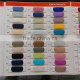 30D 50D Woven Fusible Interlining 100%polyester Chiffon Fabric thumbnail-3