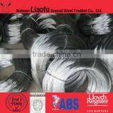 Wholesale JIS SUP6 Spring Steel Wire