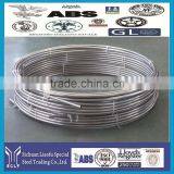 factory direct supply ER316LSi hot rolled alloy steel wire rod