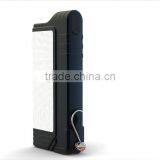 Car Jump Starter 8000mAh With Safety Hammer and Emergency Light thumbnail-1