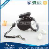 High Quality Pet Leash Nylon Leash Retractable thumbnail-4
