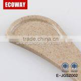 Biodegradable Straw Cheap Custom Hair Combs Hair Straightening Comb thumbnail-4