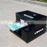 Sapphie-Jet a4 uv Printer uv Flatbed Printer Phone Case Printer Quality Choice thumbnail-2