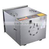 Household Food Dehydrator,mini Food Dehydrator,electric Food Dehydrator Only USD19.9 Electric Food Dehydrator thumbnail-4