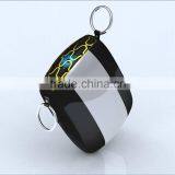 Mini Ionic Necklace Personal Air Purifier thumbnail-1