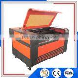 Acrylic Sheet CNC Fiber Laser Cutting Machine thumbnail-4