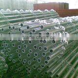 Ringlock Scaffolding Stand