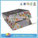Custom Design Packing Box for Sale, Gift Packing Box Quality Choice thumbnail-4