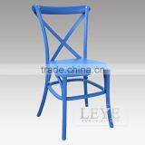 Outdoor Crossback Chair/hotel Chair thumbnail-5