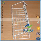 Top Grade Display Stacking Wire Rack Accessory