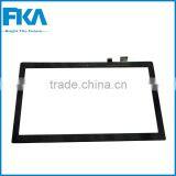 Original New Grade A 15.6 Inch Touch Digitizer Screen For ASUS N550