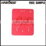 Promotional Flip Flop Cut Logo ,diet Slipper thumbnail-1