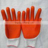 Custom Wholesale Custom Work Glove/Working Glove/Latex Glove for Safety thumbnail-2