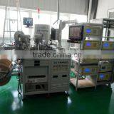 20.000Mhz Low Profile Crystal Resonator 49S thumbnail-4