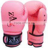 Customer Logo Boxing Gloves + Best High Quality Boxing Gloves thumbnail-1