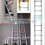 Hydraulic Ladder With EN131