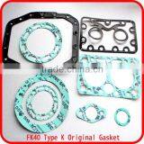 FK40 Bock Air Compressor Sealing Gasket,high Quality Sealing Gasket thumbnail-2