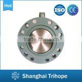 Transformer Radiator DN80 Butterfly Valve thumbnail-1