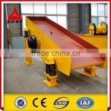 Factory Price small vibrating feeder in separator