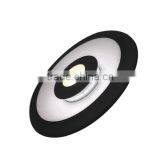 New Downlight Pass EMC High Qualight Round Shape 17w Led Downlight Light thumbnail-3