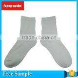 Wholesale Custom Logo Sport Socks Custom Logo Socks thumbnail-3