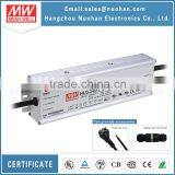 Meanwell 240W Switching Power Supply Led Driver 220v High Power Led Driver