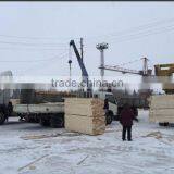 Bed Slats LVL Pine or Birch Wood Logs Hardwood Popular China Mainland thumbnail-4