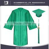 Factory Direct Sale Hot Graduation Gowns Set For Adult thumbnail-2